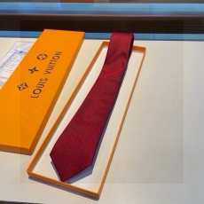 Louis Vuitton Neckties